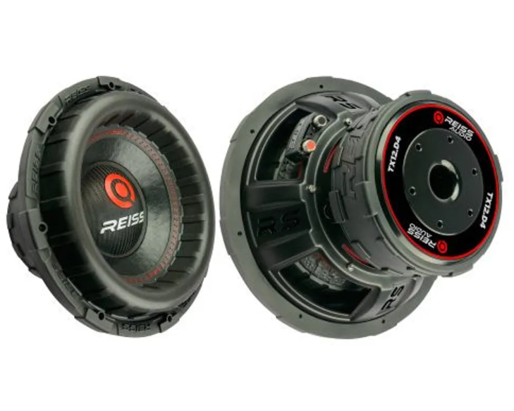 Reiss RS-TX12 D2 - 2