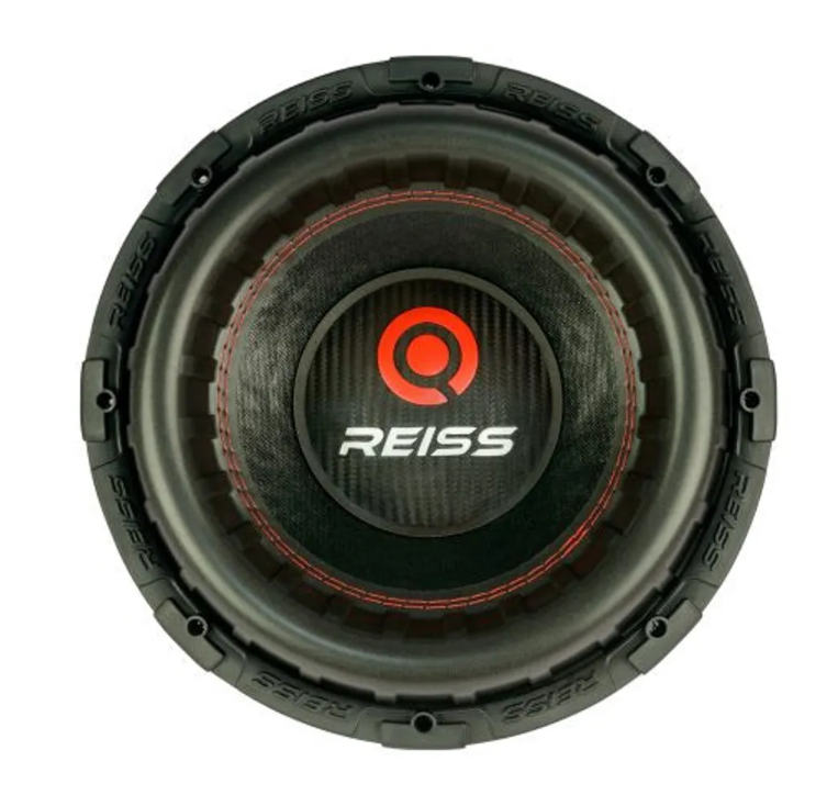 Reiss RS-TX12 D2 - 4