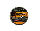 Olympia Domed Xsize 5,5mm - 1,030g 250st