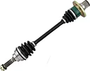 Drivaxel bak Kingquad 450 500 700 750