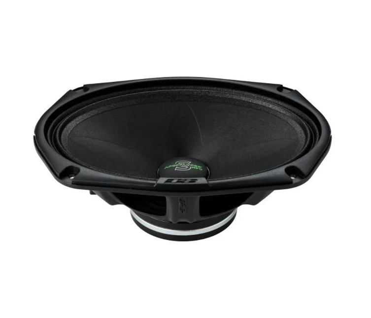 Apocalypse M69SE NEO (PAR) - 2