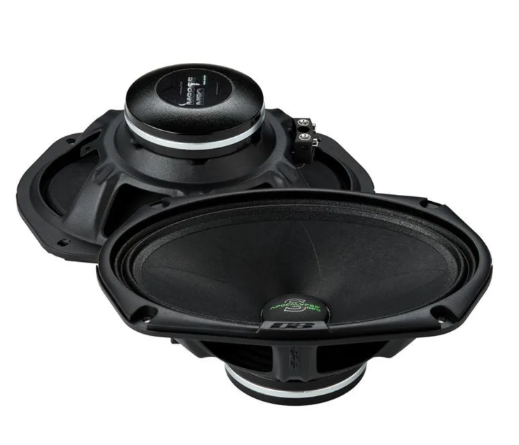 Apocalypse M69SE NEO (PAR)