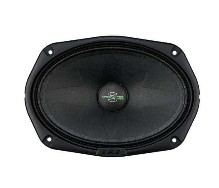 Apocalypse M69SE NEO (PAR) - 5