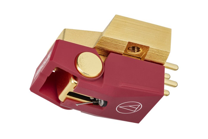Audio Technica VM745xML MM stereo pickup - 2