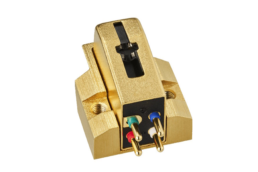 Audio Technica VM745xML MM stereo pickup - 6