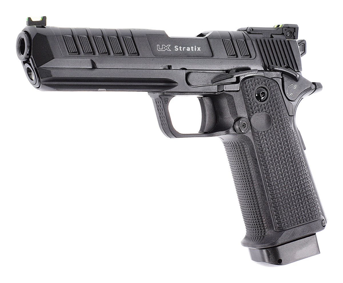 UX Stratix CO2 4,5mm BB - 2