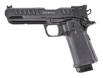 UX Stratix CO2 4,5mm BB