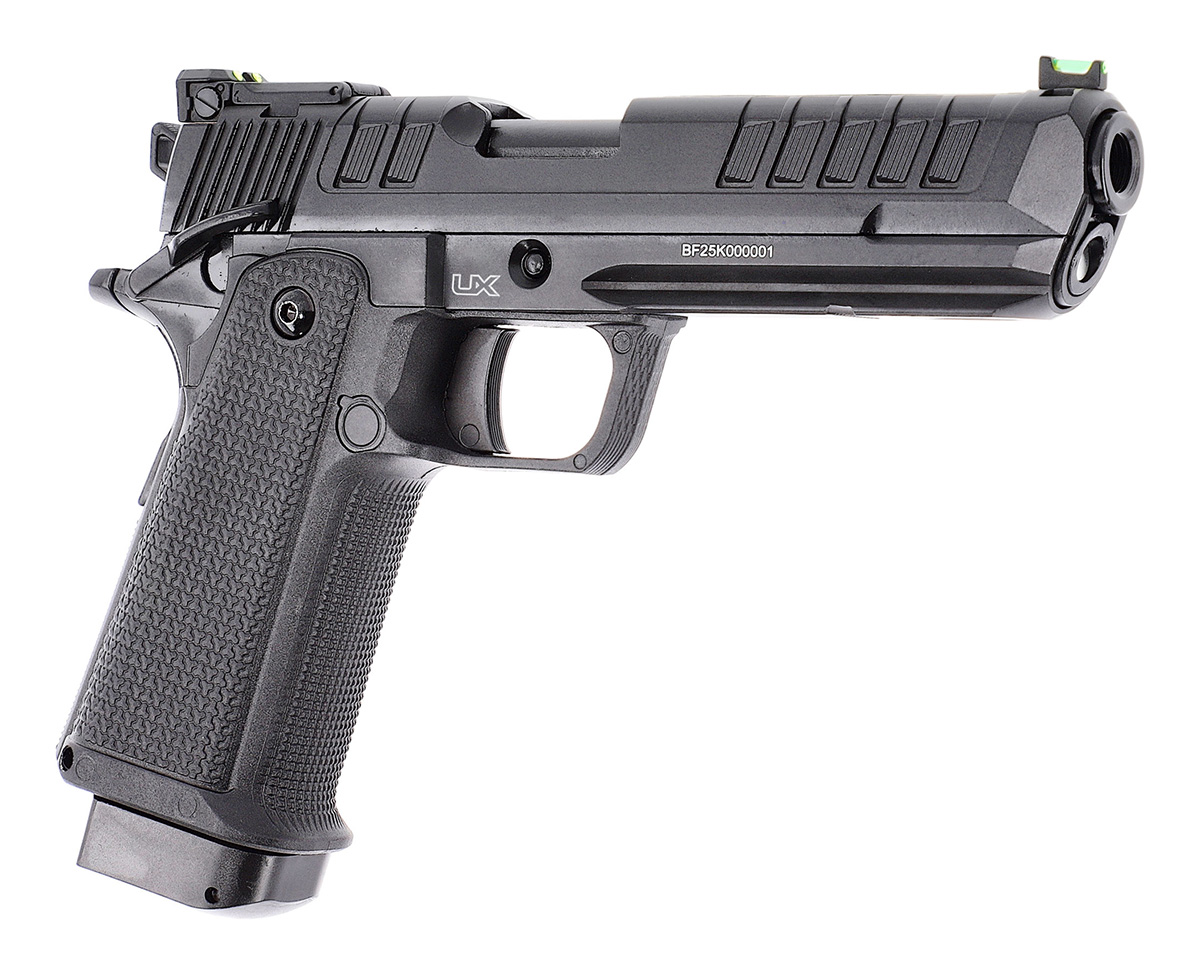 UX Stratix CO2 4,5mm BB - 4