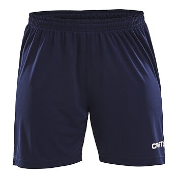 Craft Squad Short Solid W (USA Floorball)