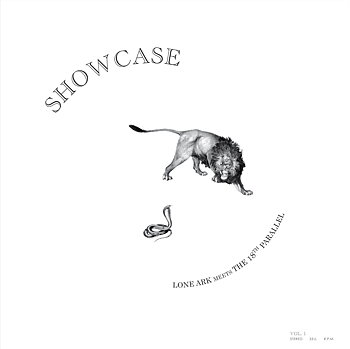 Lone Ark meets The 18th Parallel - Showcase Vol. 1 