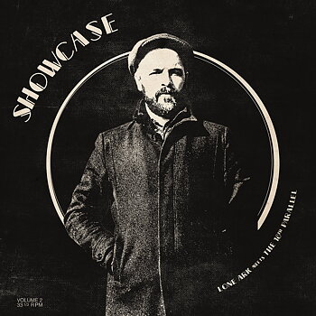 Lone Ark meets The 18th Parallel - Showcase Vol. 2 