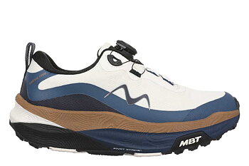 MBT OMEGA 1000 WP Ivory Navy. Walkinsko Dam. Eurostl 36-42,5 