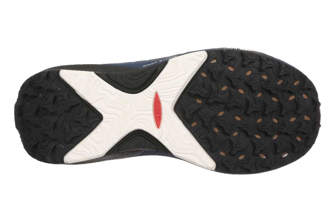 MBT OMEGA 1000 WP Ivory Navy. Walkinsko Dam. Eurostl 36-42,5  - 4