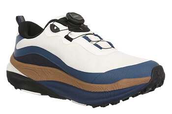 MBT OMEGA 1000 WP Ivory Navy. Walkinsko Dam. Eurostl 36-42,5 