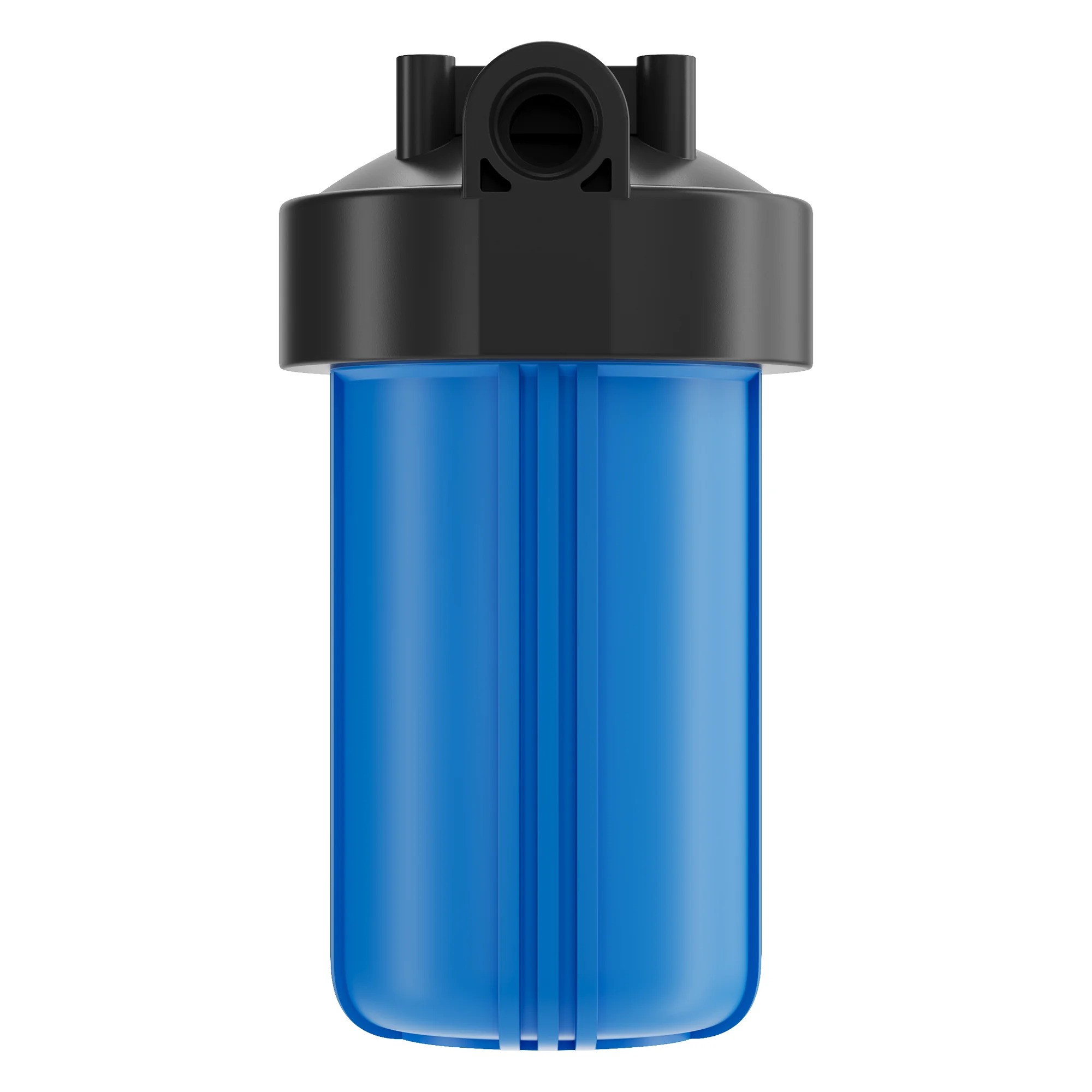 Big Blue filterhus 10 tum - 3