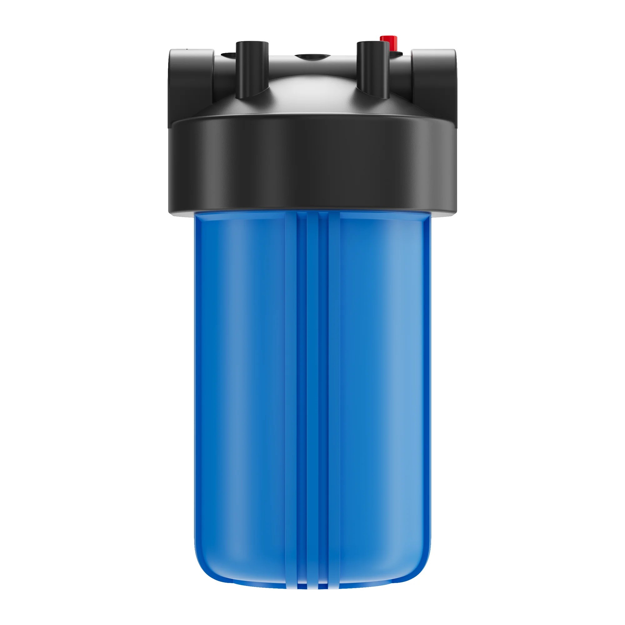 Big Blue filterhus 10 tum - 2