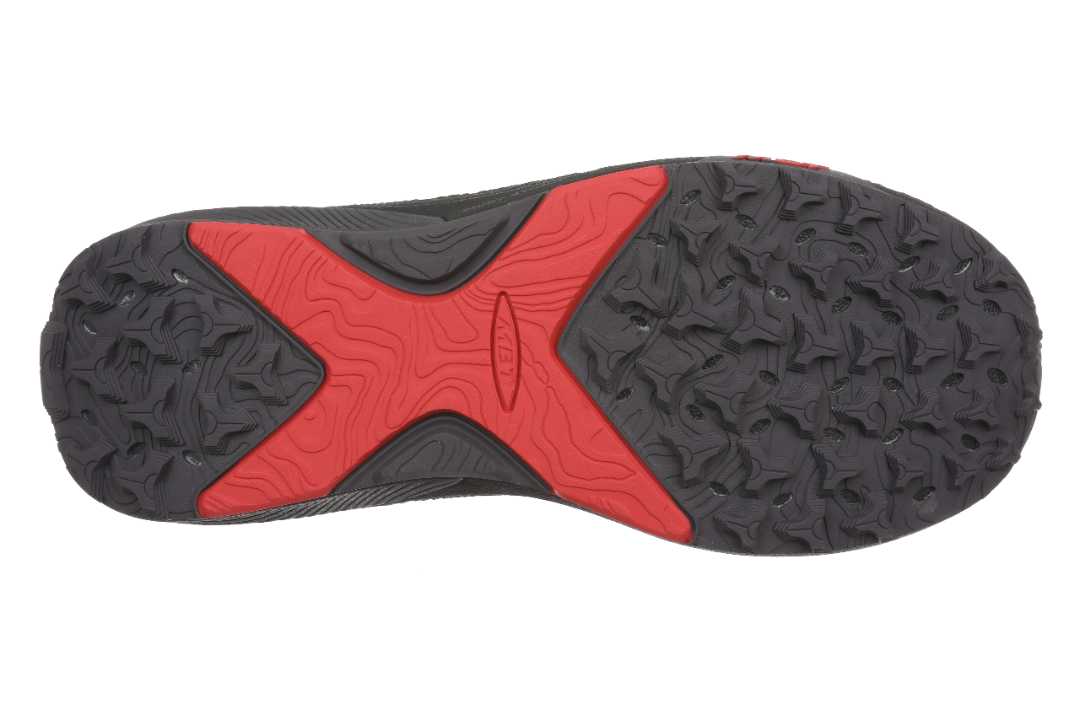 MBT OMEGA 1000 WP Black. Walkinsko Herr. Eurostl 41,5-48 - 4