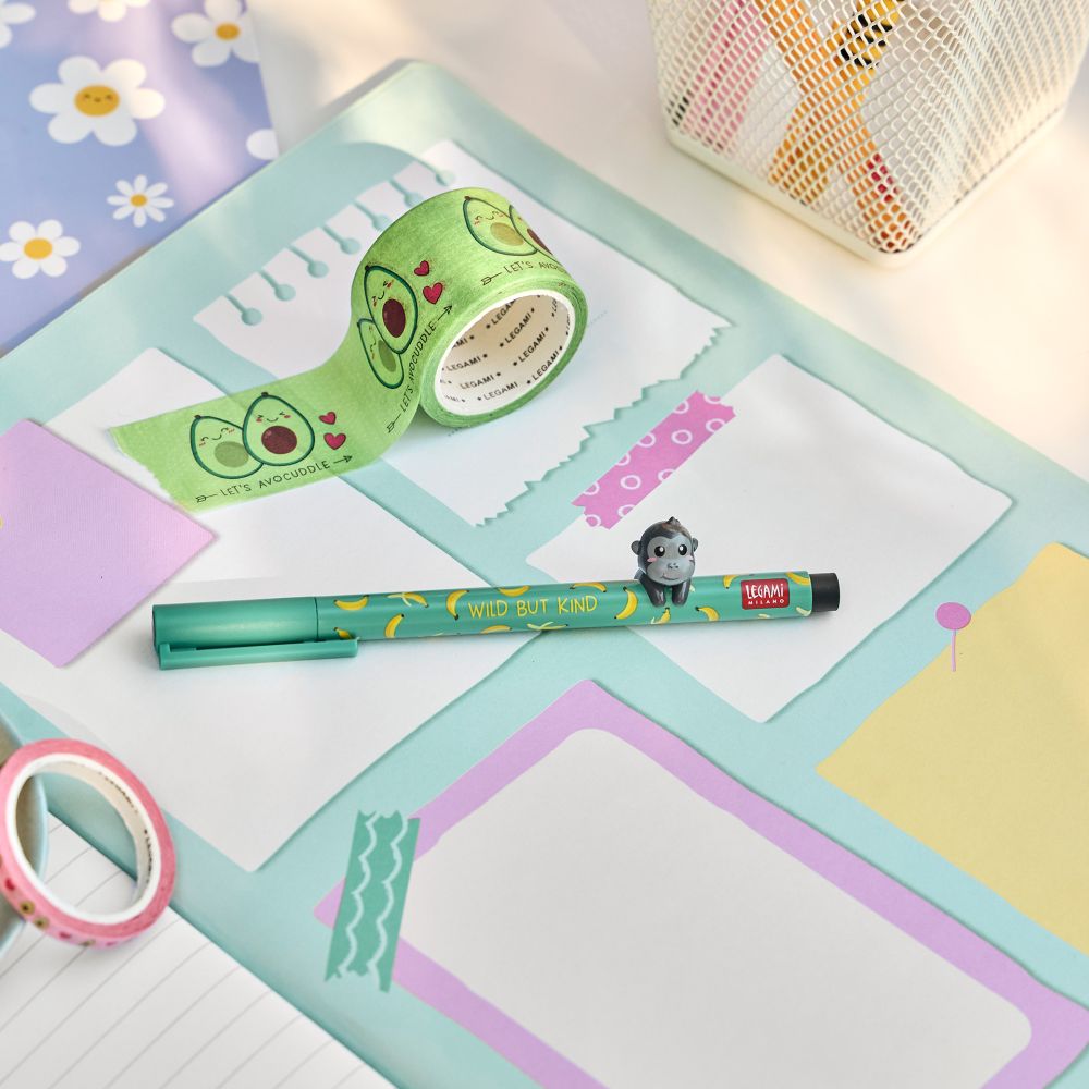 Lovely friends / Cuddling pets pen, Gorilla, DETTE PRODUKT HAR PLANLAGT LEVERING I BEGYNDELSEN AF OKTOBER 2026 - 6