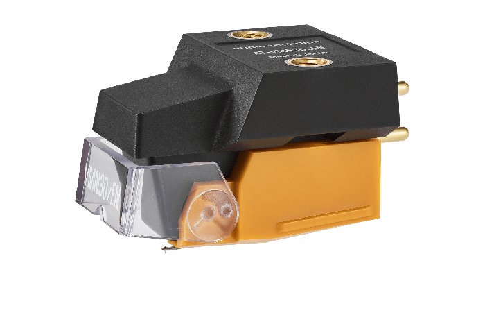 Audio Technica VM530xEN MM stereo pickup - 5
