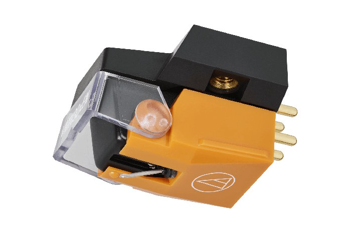 Audio Technica VM530xEN MM stereo pickup - 4