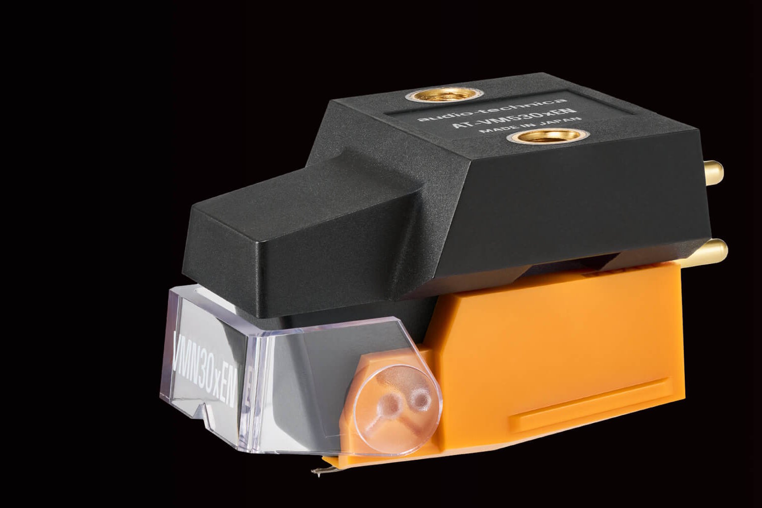 Audio Technica VM530xEN MM stereo pickup - 3