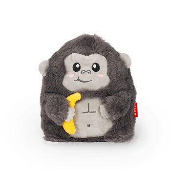 Super soft! Mini  - Gorilla, DETTE PRODUKT HAR PLANLAGT LEVERING I BEGYNDELSEN AF OKTOBER 2026