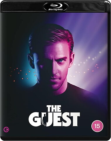 Guest (BLU-RAY)