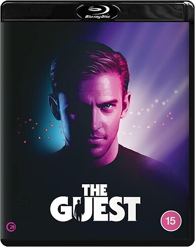 Guest (BLU-RAY)