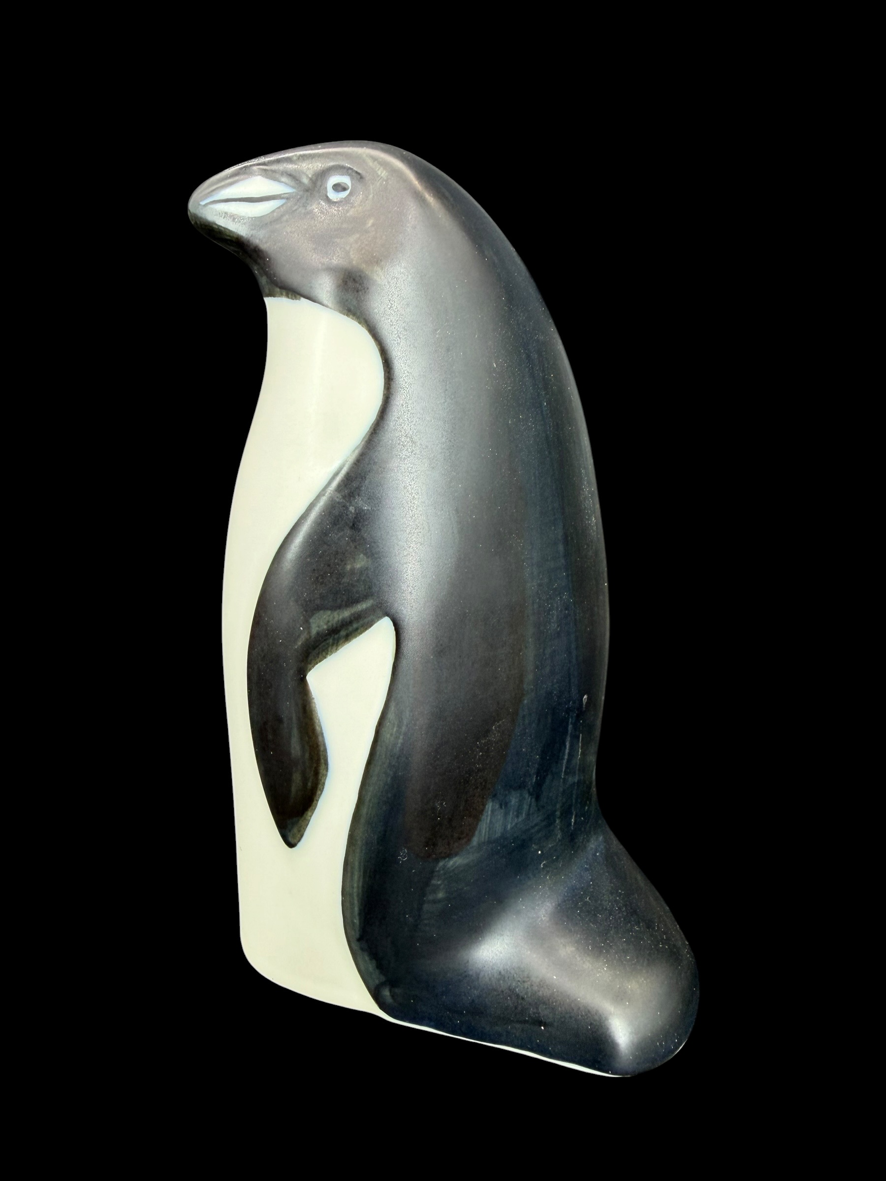 Arabia, Lillemor Mannerheim, WWF, ”pingvin ” - 2