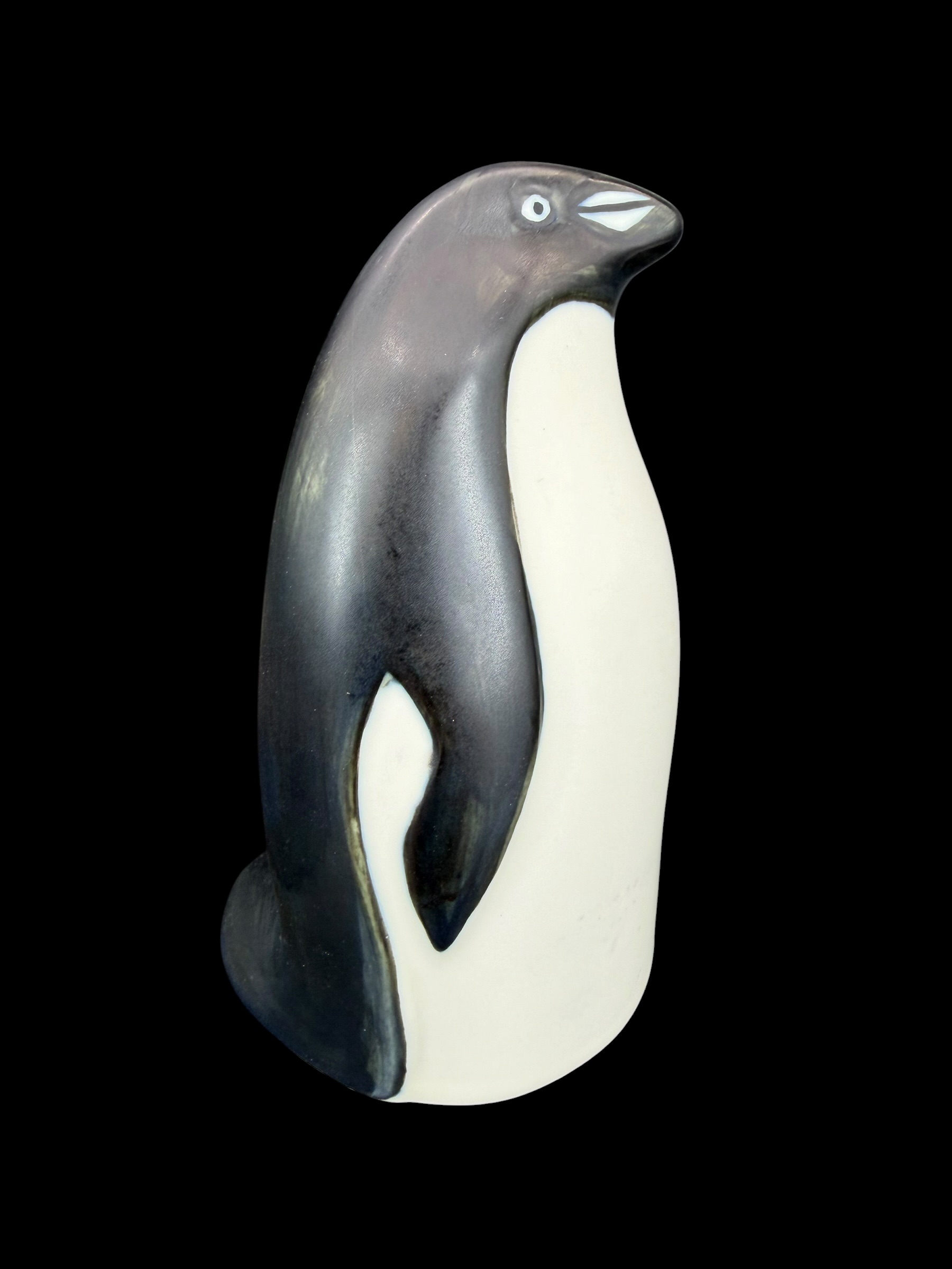 Arabia, Lillemor Mannerheim, WWF, ”pingvin ” - 4