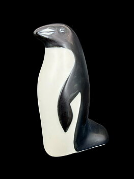 Arabia, Lillemor Mannerheim, WWF, ”pingvin ”