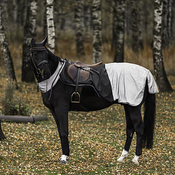 HANSBO SPORT BRILLIANCE RIDING BLANKET