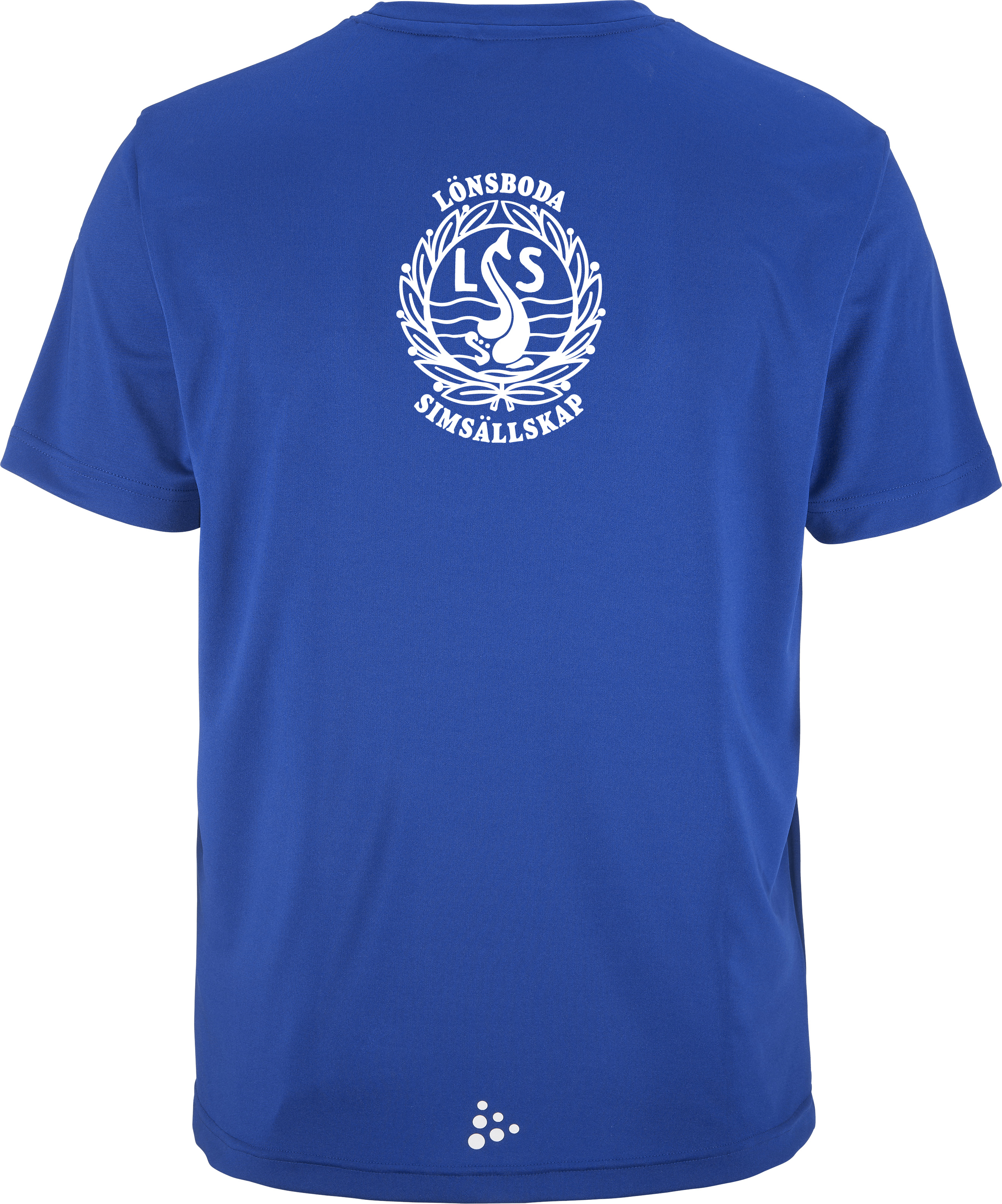 T-Shirt Funktion Lönsboda SS - 2