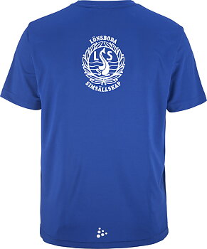 T-Shirt Funktion Lönsboda SS