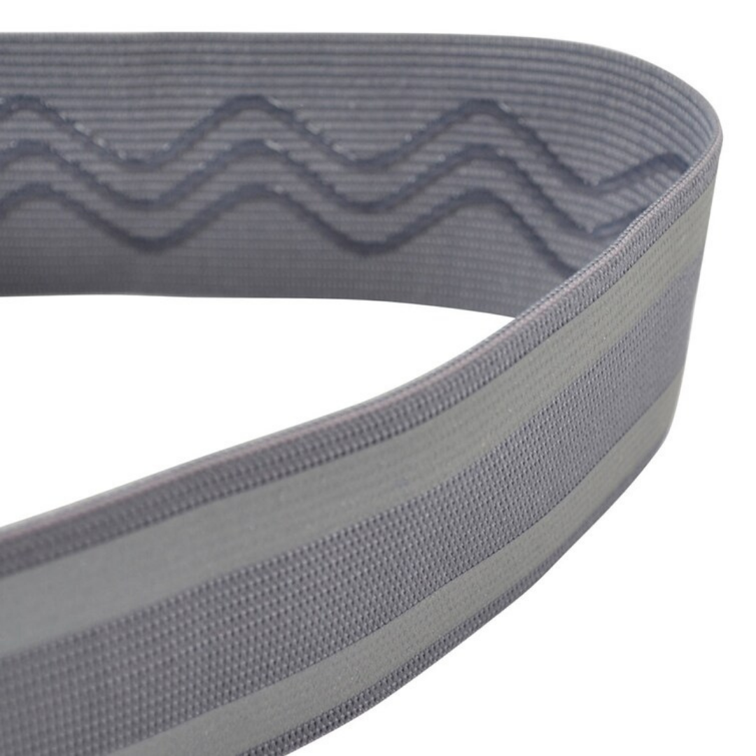 HANSBO SPORT REFLEX HELMETSTRAP - 2