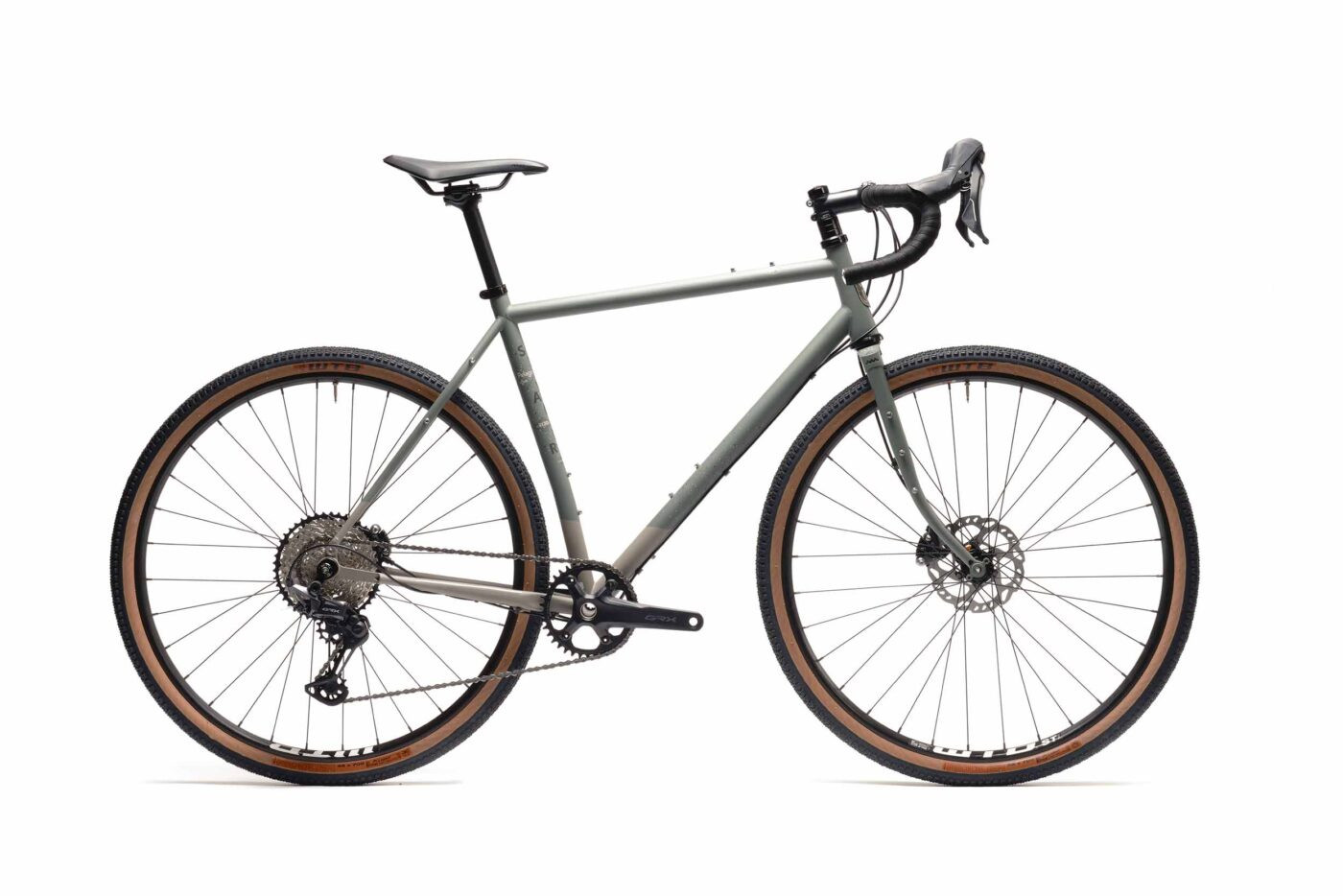 Pelago Stavanger 12-Speed Juniper Walnut 