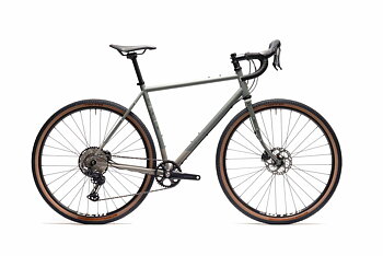 Pelago Stavanger 12-Speed Juniper Walnut 