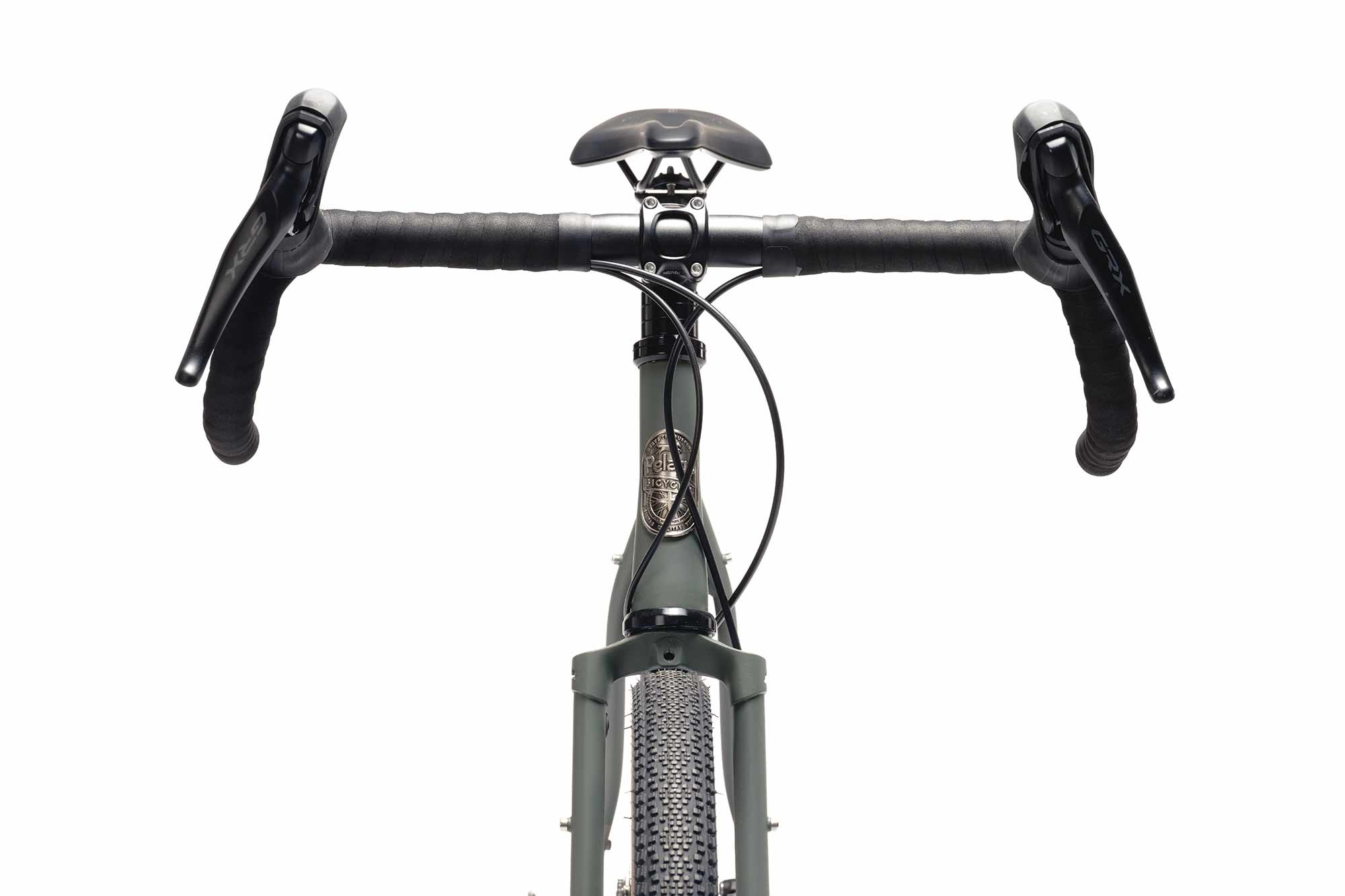 Pelago Stavanger 12-Speed Juniper Walnut  - 4