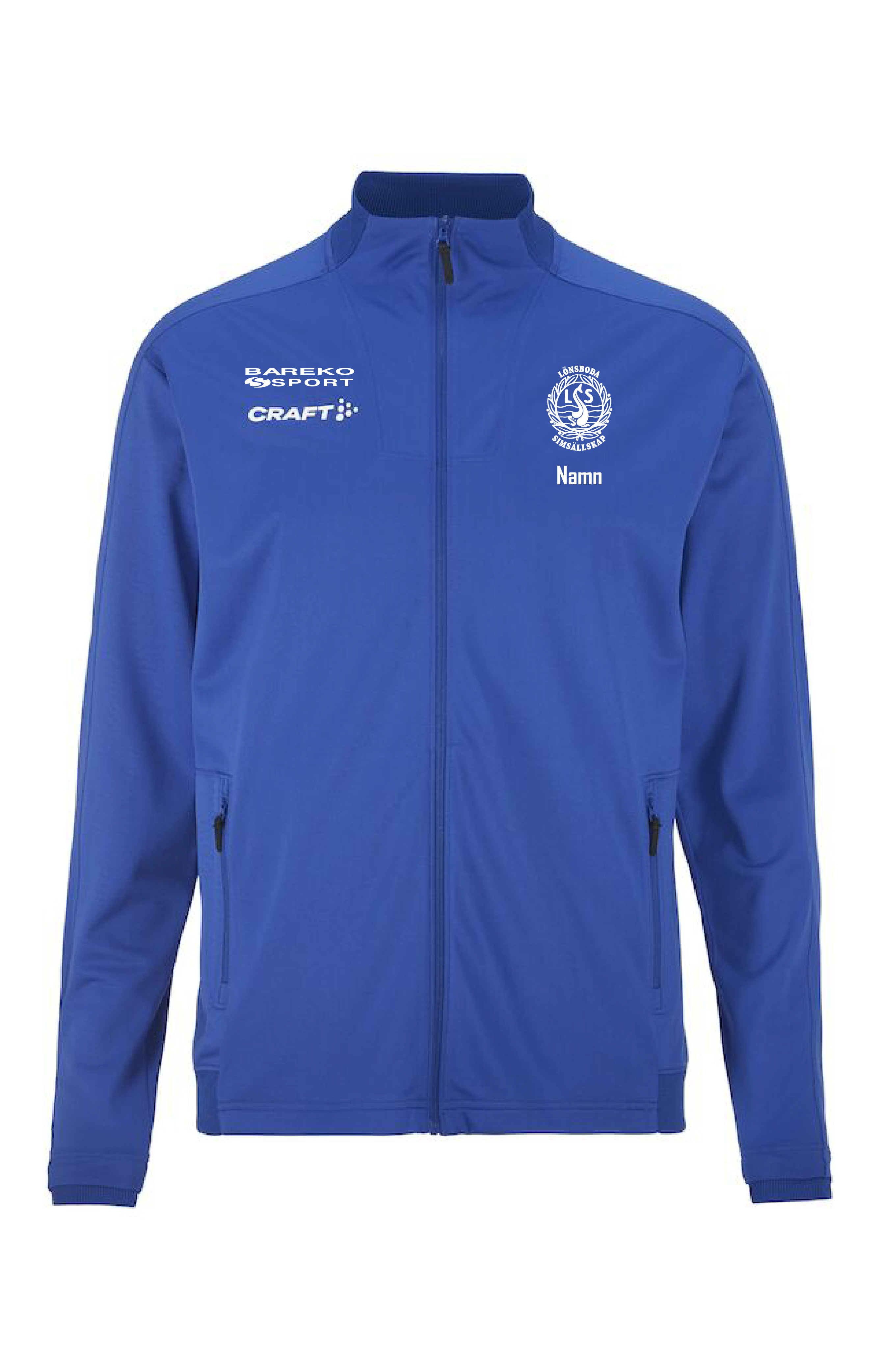 Overallstopp FZ Lönsboda SS