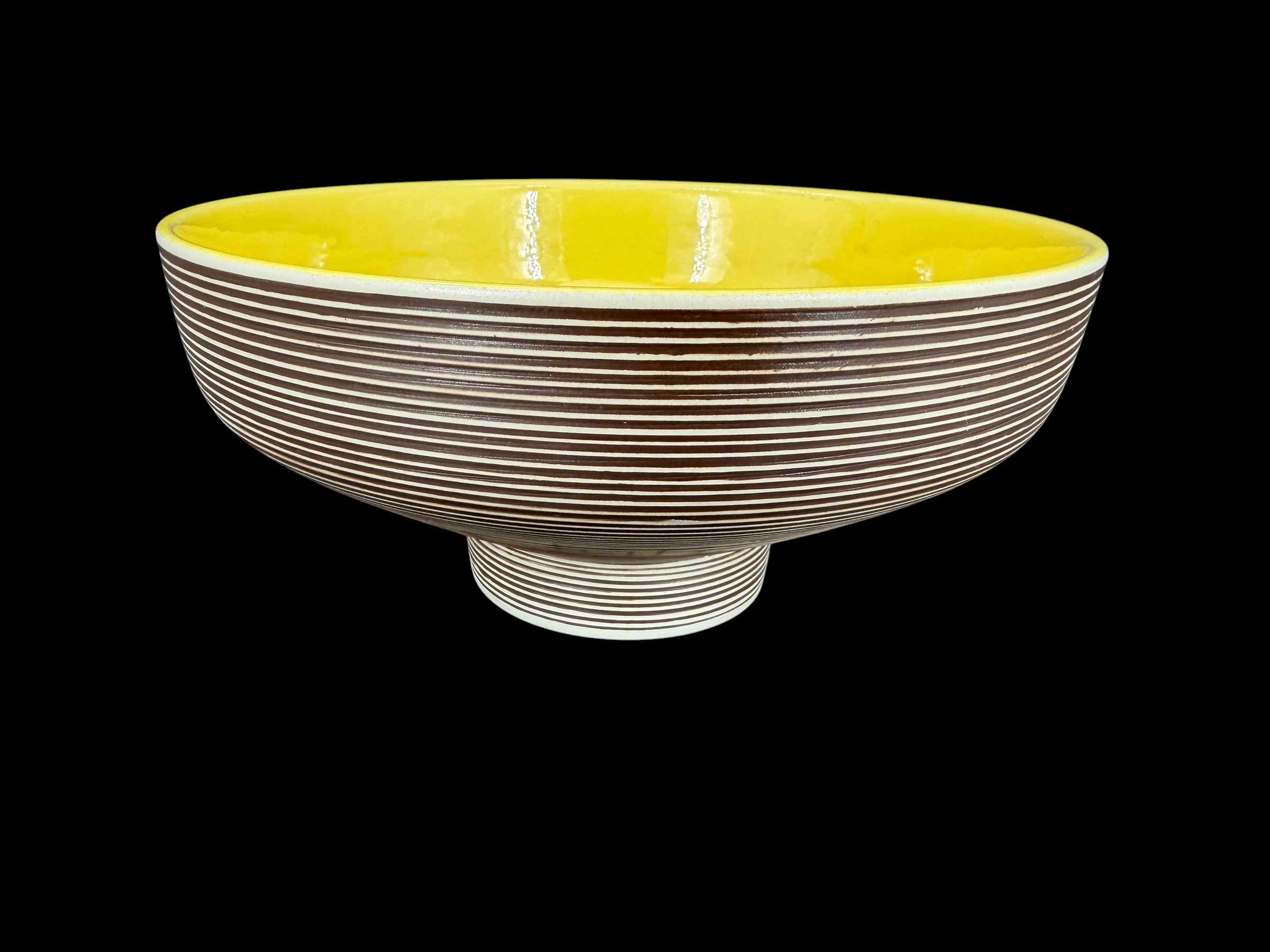 Rörstrand, Carl Harrry Stålhane, ”Entrén ”, skål