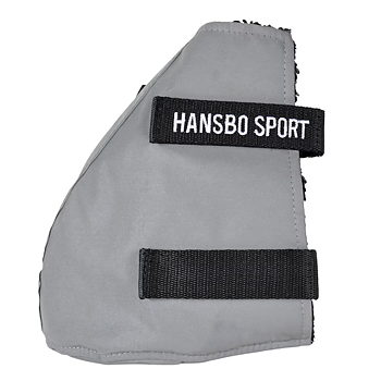HANSBO SPORT STIRRUP REFLECTOR LINED