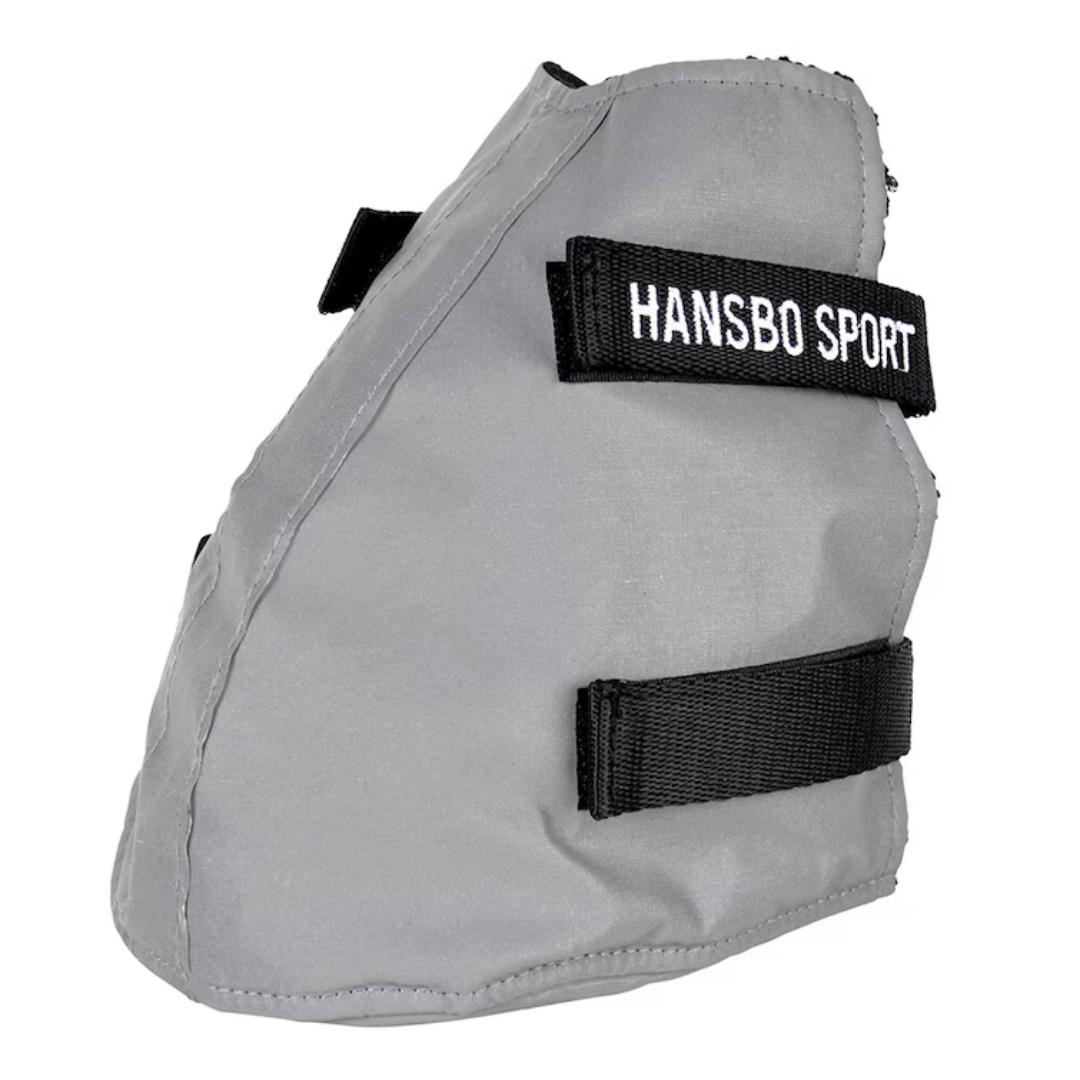 HANSBO SPORT STIRRUP REFLECTOR LINED - 2