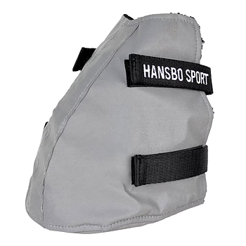 HANSBO SPORT STIRRUP REFLECTOR LINED