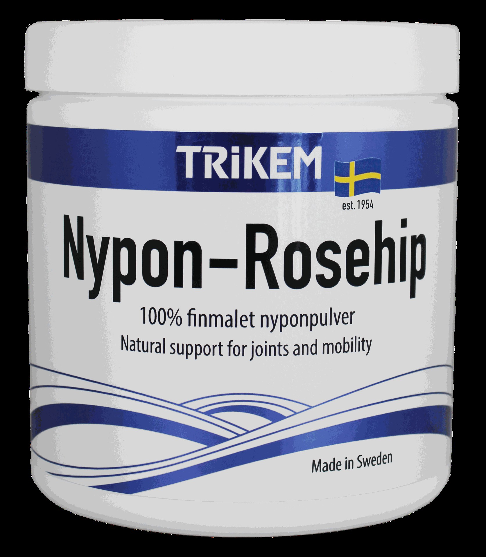TRIKEM Nypon Human 350g