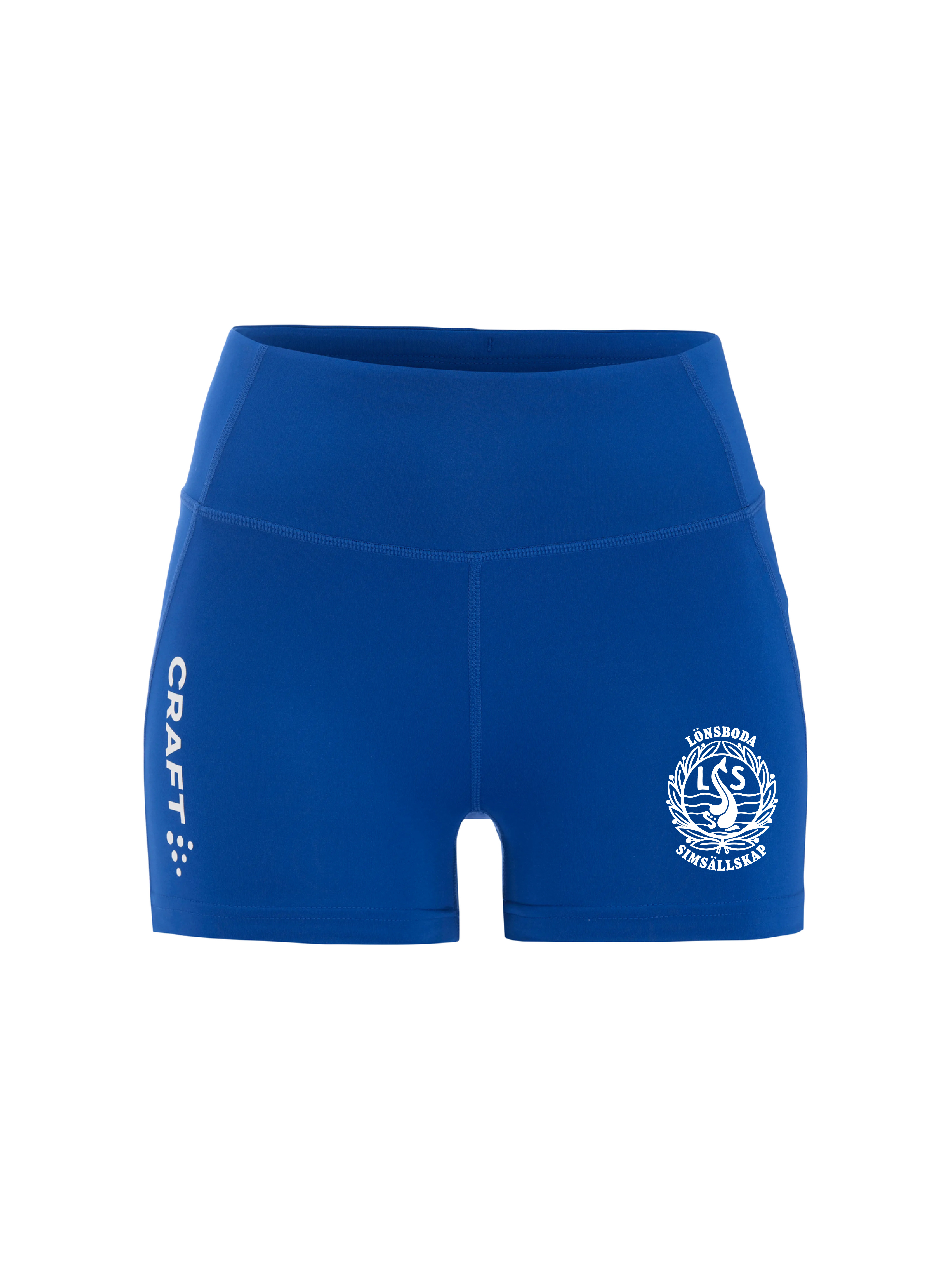 Hotpants Lönsboda SS - 2