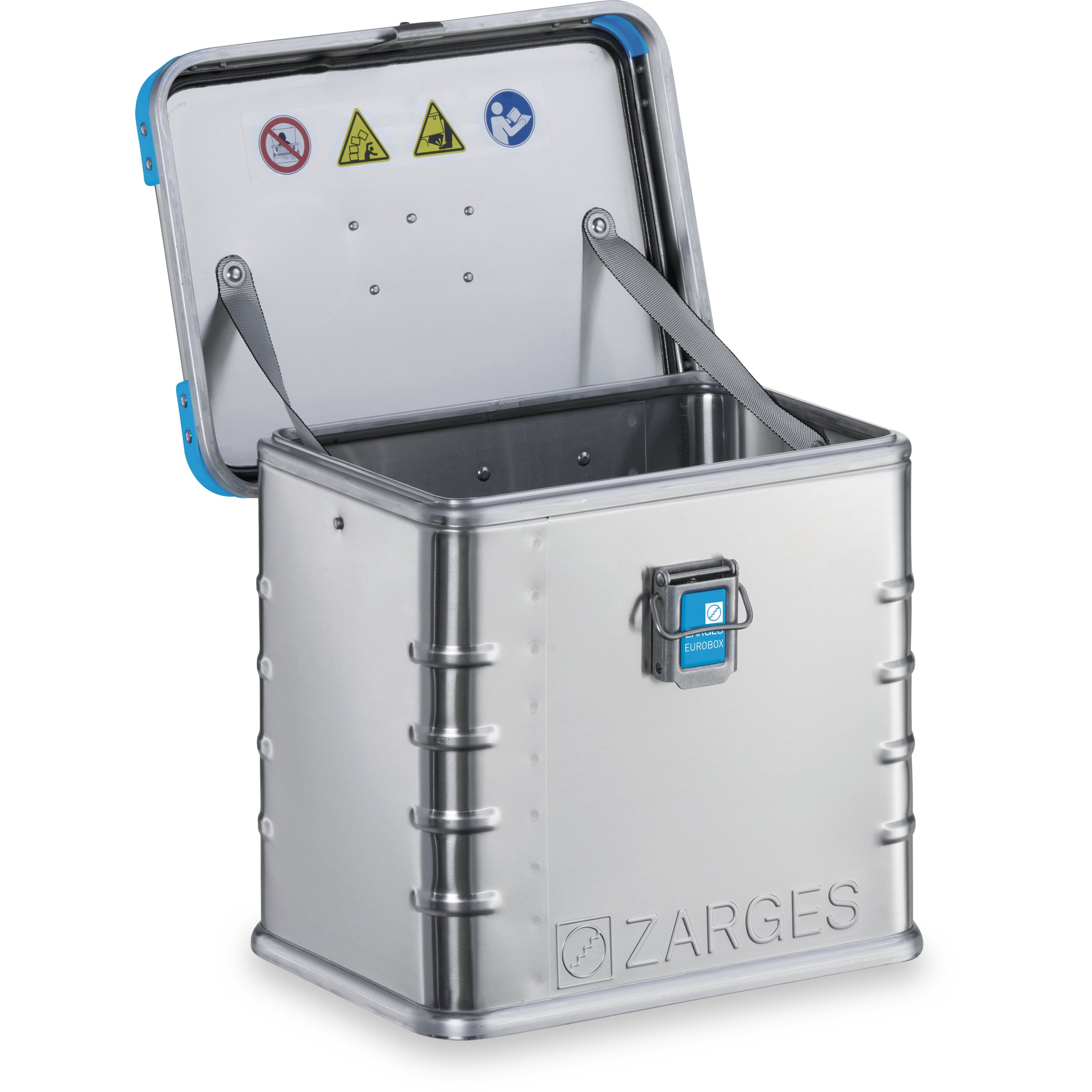 Eurobox 40700 - 2