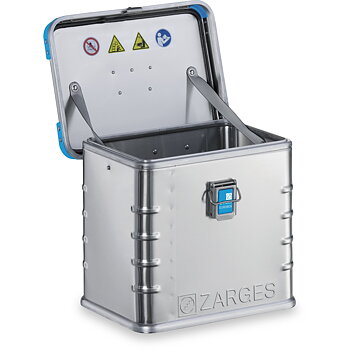 Eurobox 40700