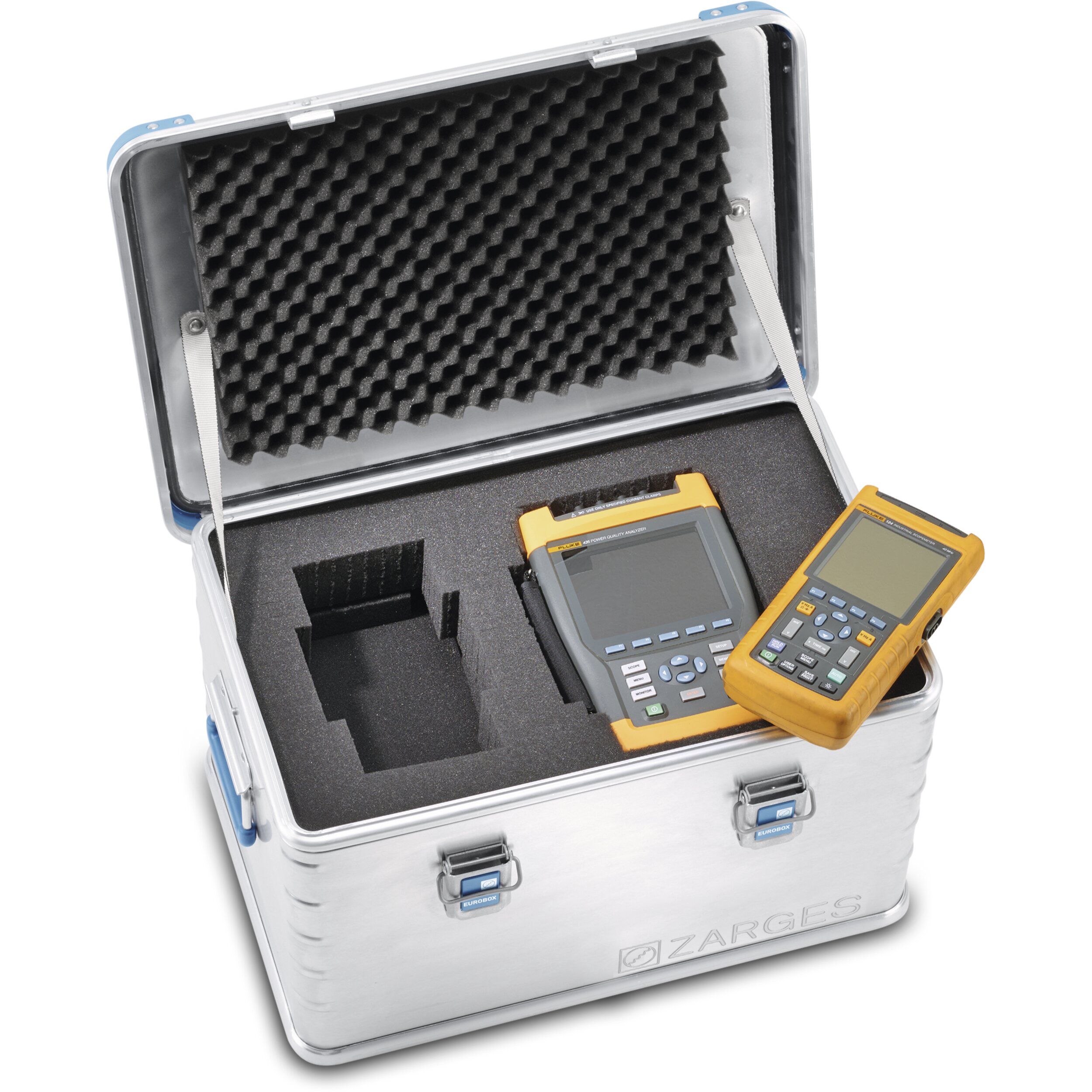 Eurobox 40702 - 2