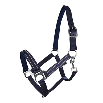 HANSBO SPORT HALTER WITH REFLECTIVE STRIPES