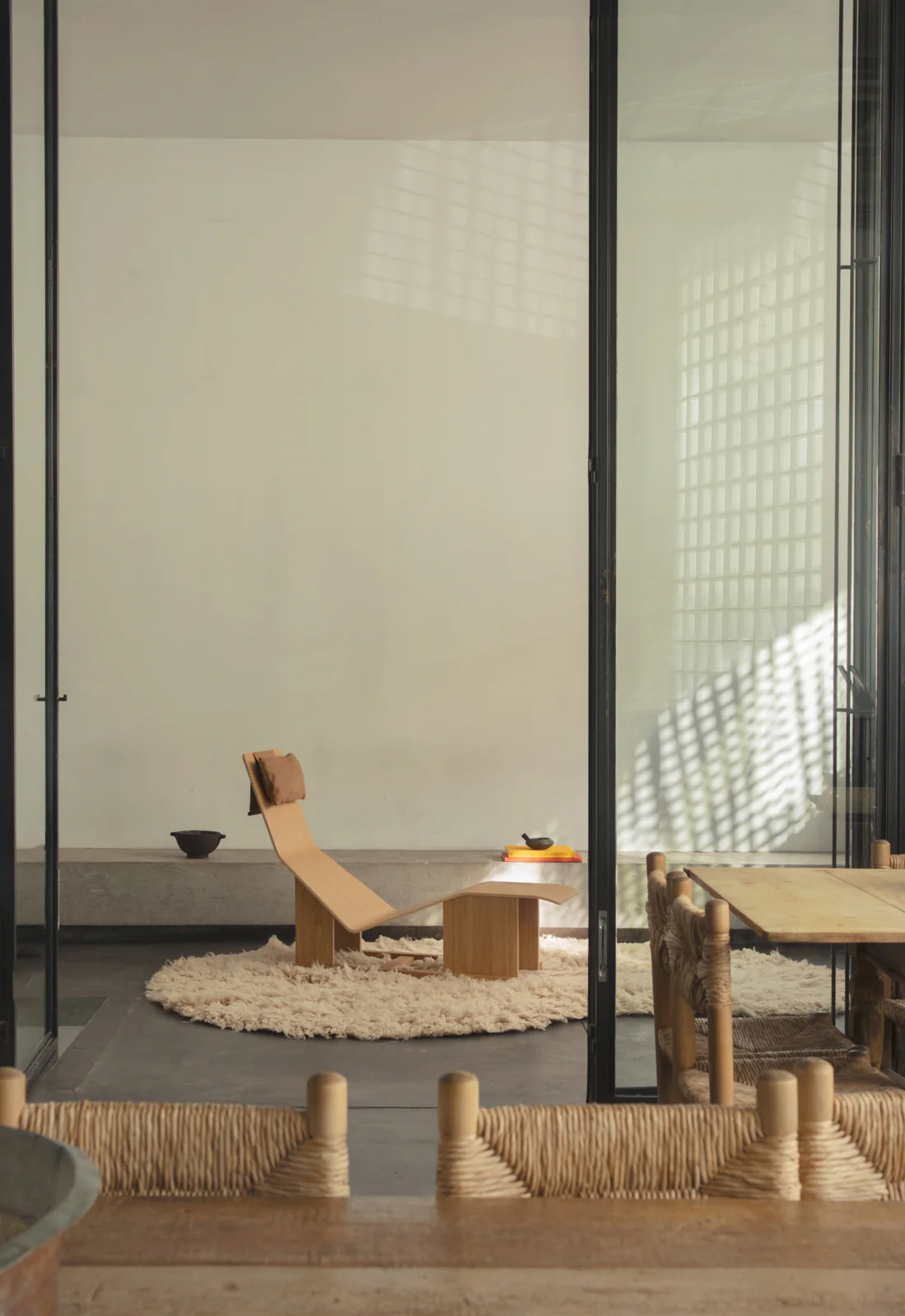 Residue Shaggy Oatmeal - 3